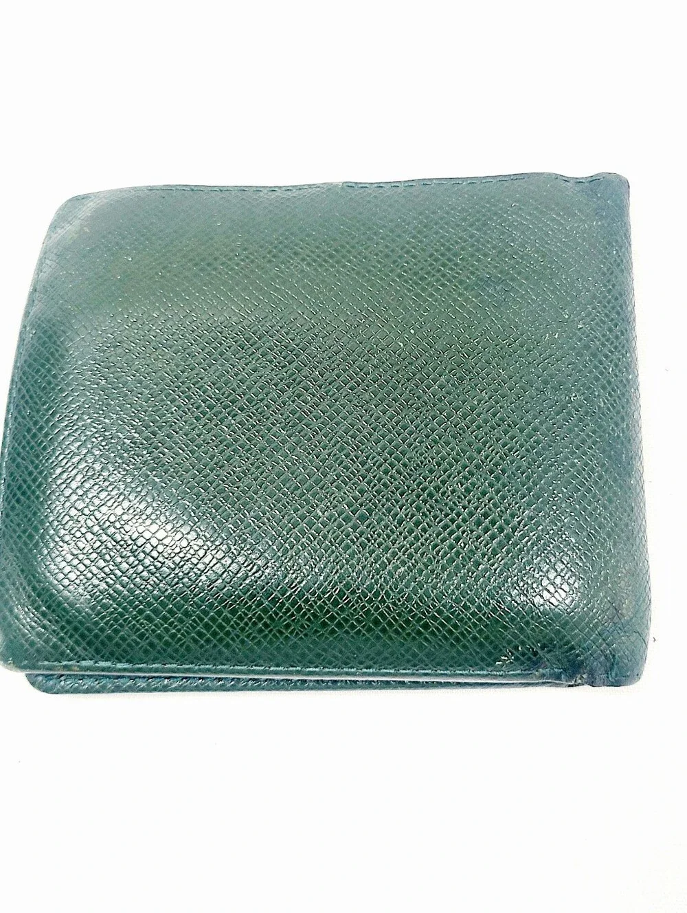 Louis Vuitton item showed